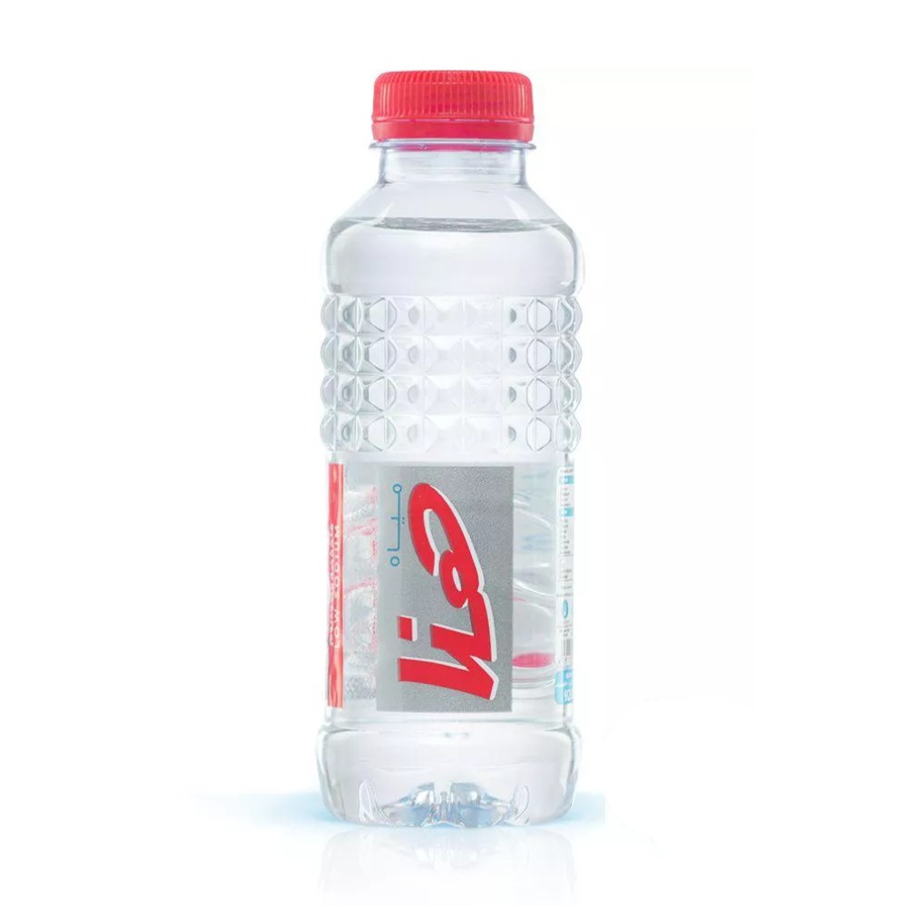 Hana water